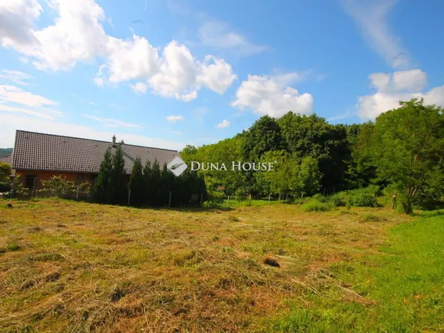 Eladó telek Magyarszék, Nincs utca 1072 nm