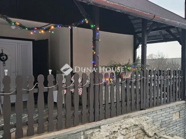 Eladó üdülő és hétvégi ház Magyarhertelend, Tábor utca 45 nm