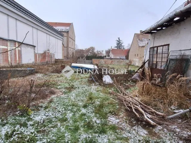 Eladó ház Mohács, Kossuth Lajos utca 115 nm