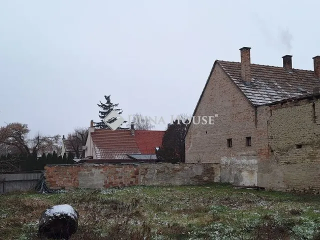 Eladó ház Mohács, Kossuth Lajos utca 115 nm