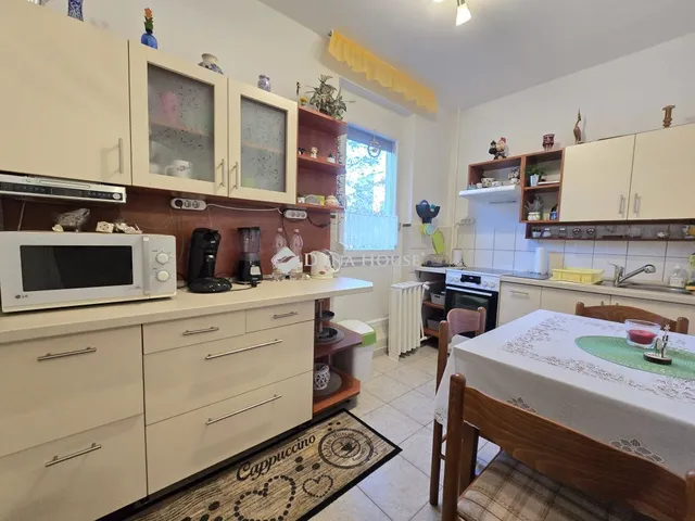 Eladó lakás Pécs 52 nm