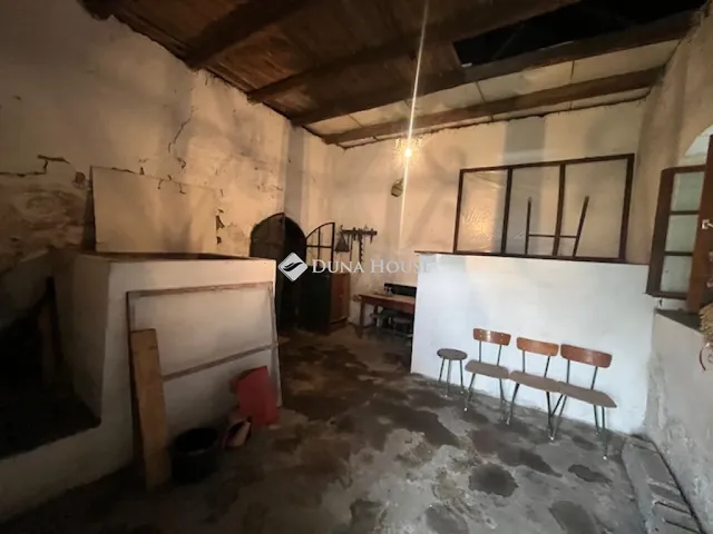 Eladó ház Palkonya 44 nm