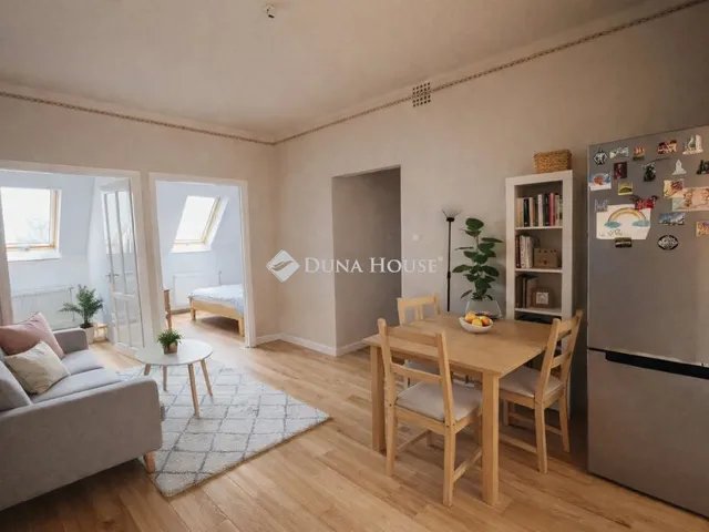 Eladó lakás Pécs 74 nm