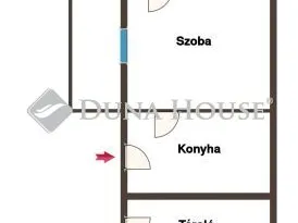 Eladó ház Vokány 65 nm