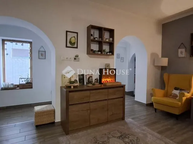 Eladó ház Barcs, Vasvári Pál utca 90 nm