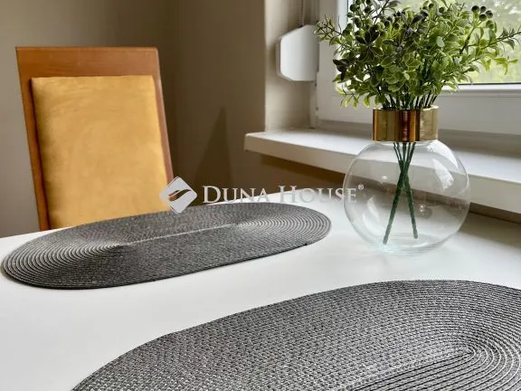 Eladó lakás Harkány 17 nm