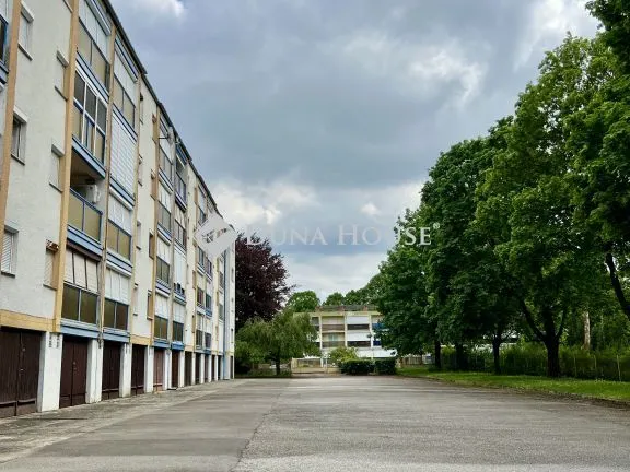 Eladó lakás Harkány, Bartók Béla utca 17 nm