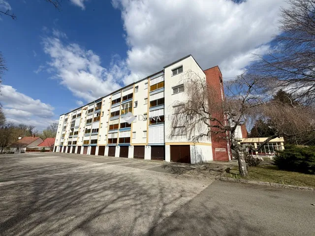 Eladó lakás Harkány 17 nm