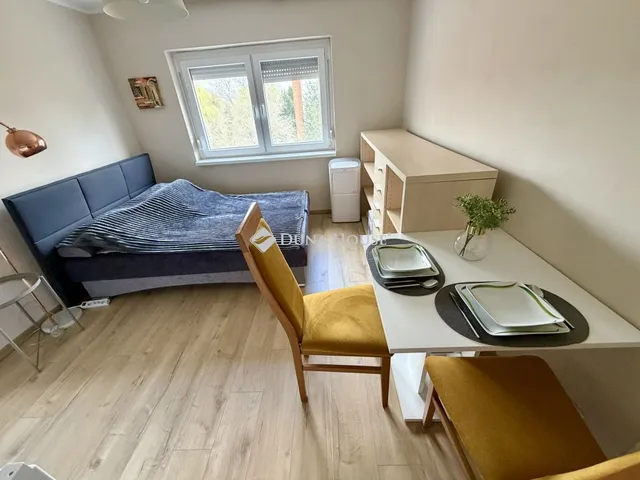 Eladó lakás Harkány, Bartók Béla utca 17 nm