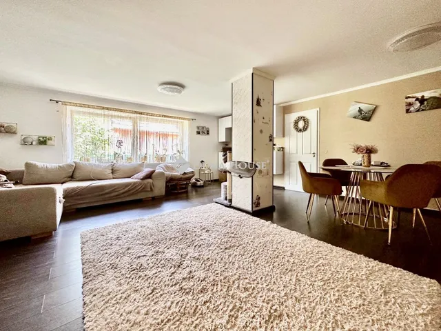 Eladó ház Pécs 248 nm