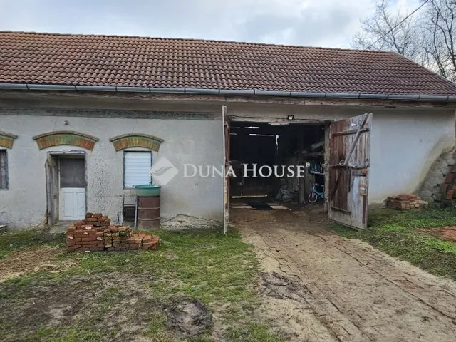 Eladó ház Ellend, Kossuth utca 75 nm