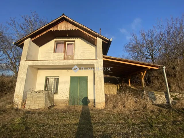 Eladó ház Pécsvárad 66 nm