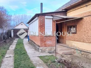 Eladó ház Vásárosdombó, Zöldfa utca 98 nm