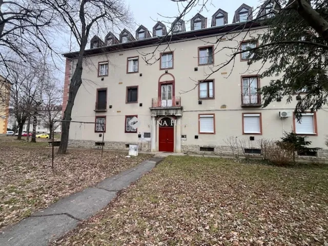 Eladó lakás Pécs 53 nm