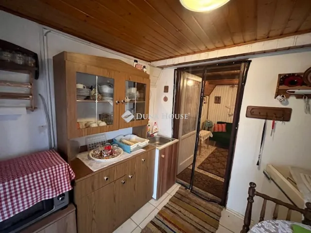 Eladó üdülő és hétvégi ház Pécsvárad 30 nm