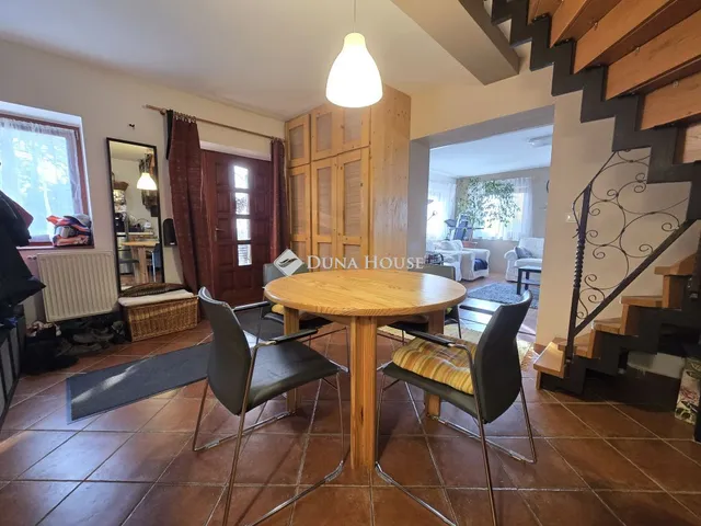 Eladó ház Cserkút, Szikuti dűlő 88 nm