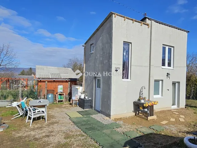 Eladó ház Pellérd, Szőlőhegy 35 nm