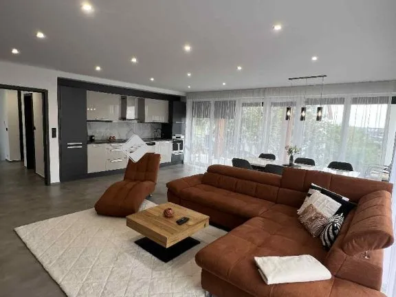 Eladó ház Pécs 129 nm