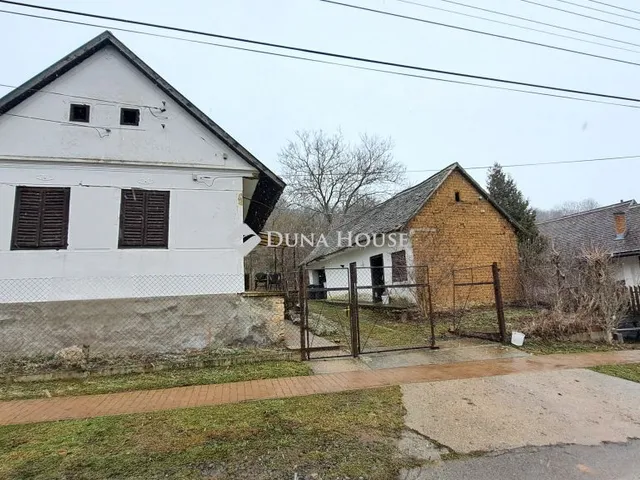 Eladó ház Óbánya 75 nm