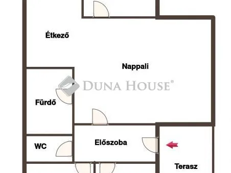 Eladó ház Siklós 108 nm