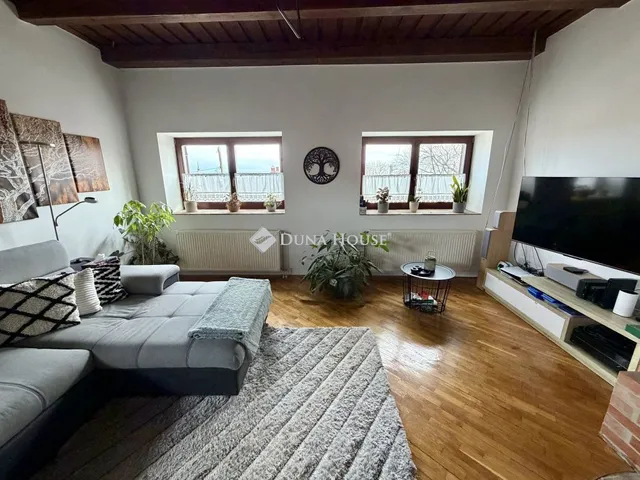 Eladó ház Pécsvárad 120 nm