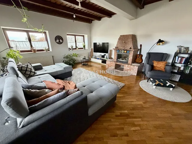 Eladó ház Pécsvárad, Petőfi Sándor utca 120 nm