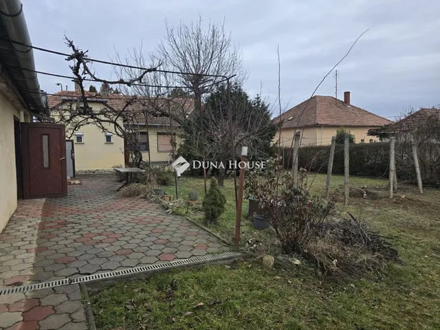 Eladó ház Pécs 104 nm