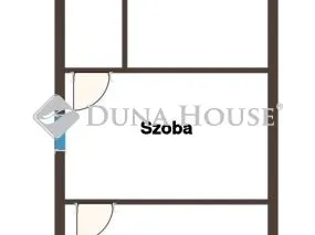 Eladó ház Udvar, Fő utca 80 nm