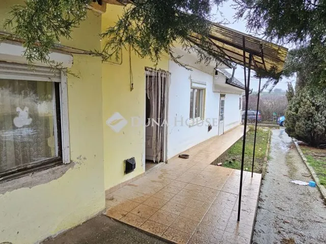 Eladó ház Székelyszabar 80 nm