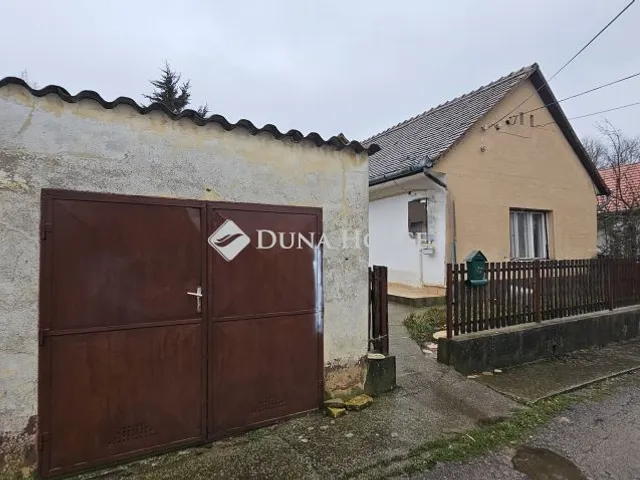 Eladó ház Székelyszabar, Zrínyi utca 80 nm