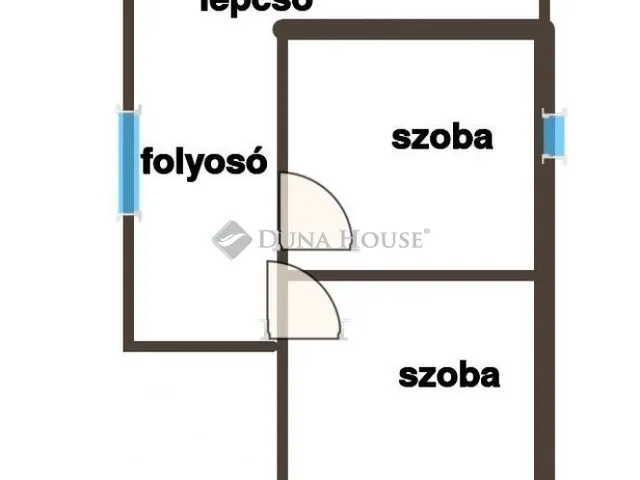 Eladó ház Pécs 100 nm