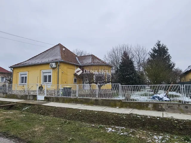 Eladó ház Kistótfalu 97 nm