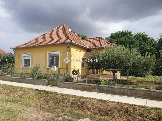 Eladó ház Kistótfalu 97 nm