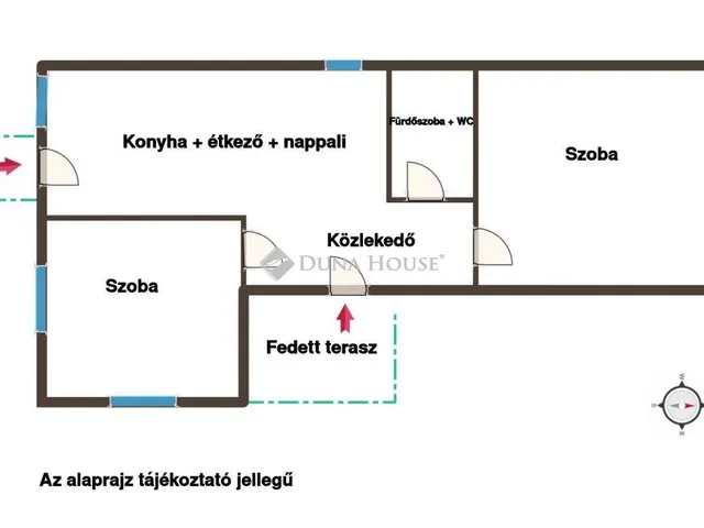 Eladó ház Villány 70 nm