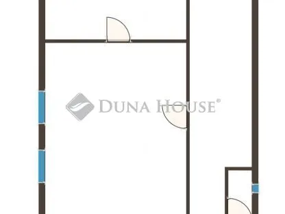 Eladó ház Vokány, Jókai tér 80 nm