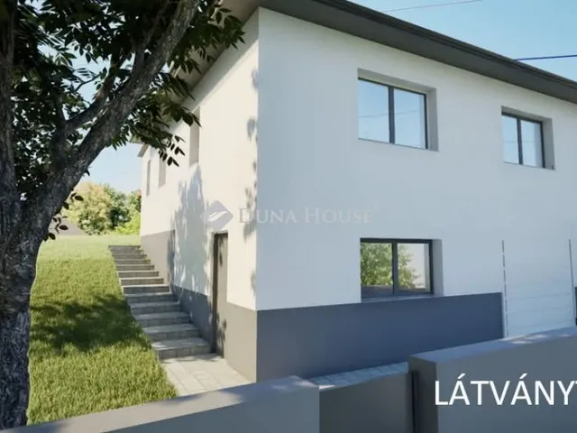 Eladó ház Pécs 110 nm