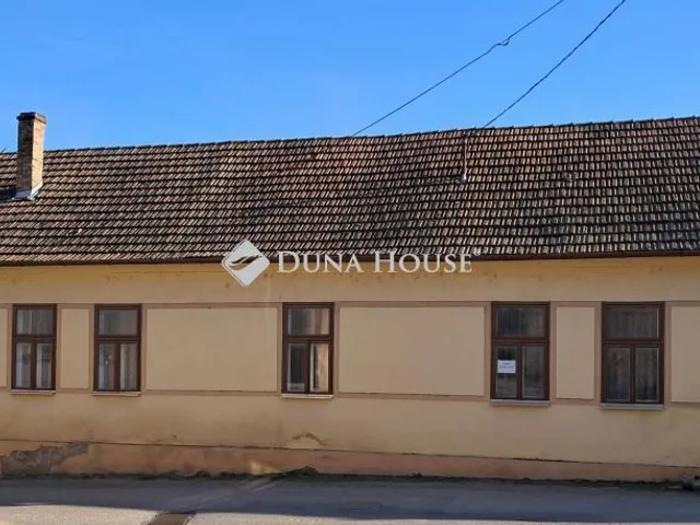 Eladó ház Villány 128 nm