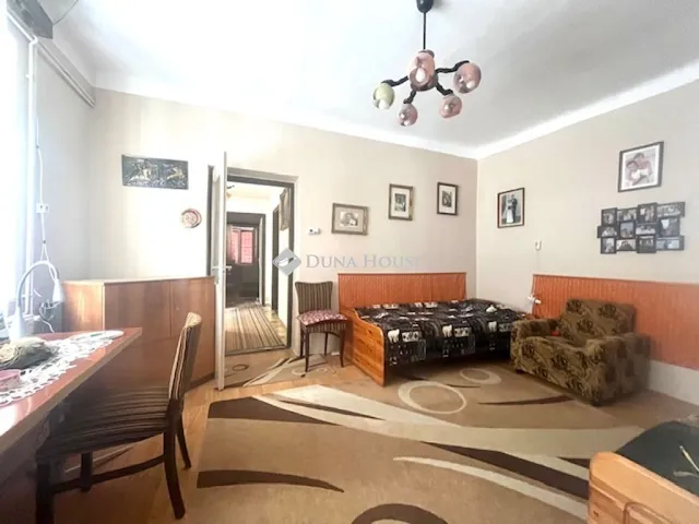 Eladó ház Harkány, Kossuth Lajos utca 115 nm