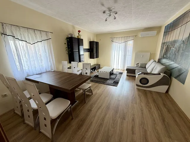 Kiadó lakás Pécs 53 nm