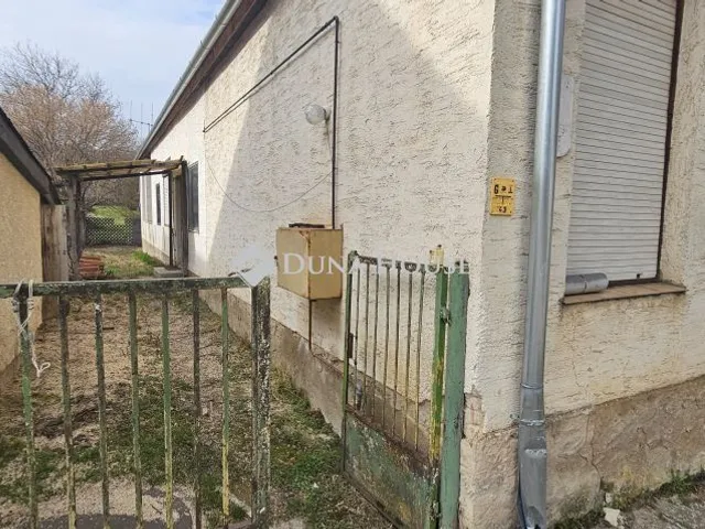 Eladó ház Magyarhertelend, Barátúr 120 nm