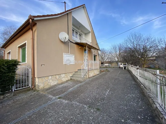 Eladó ház Boldogasszonyfa 120 nm