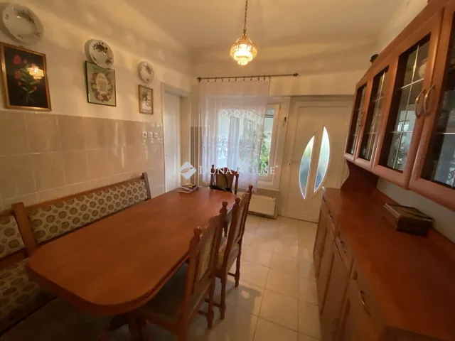 Eladó ház Boldogasszonyfa 120 nm