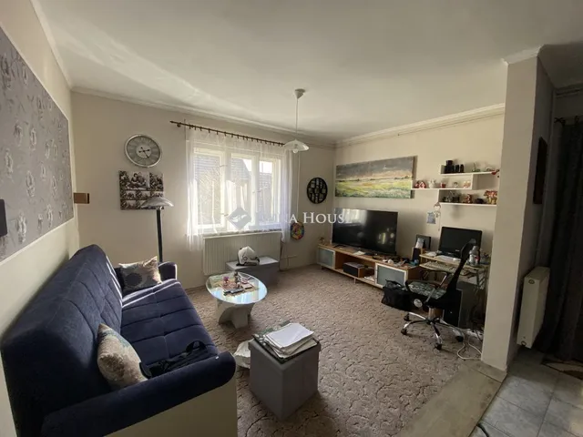 Eladó ház Hobol 120 nm