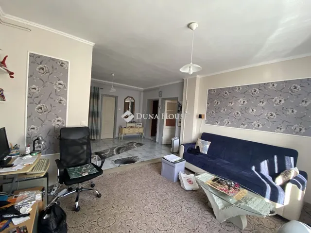 Eladó ház Hobol 120 nm