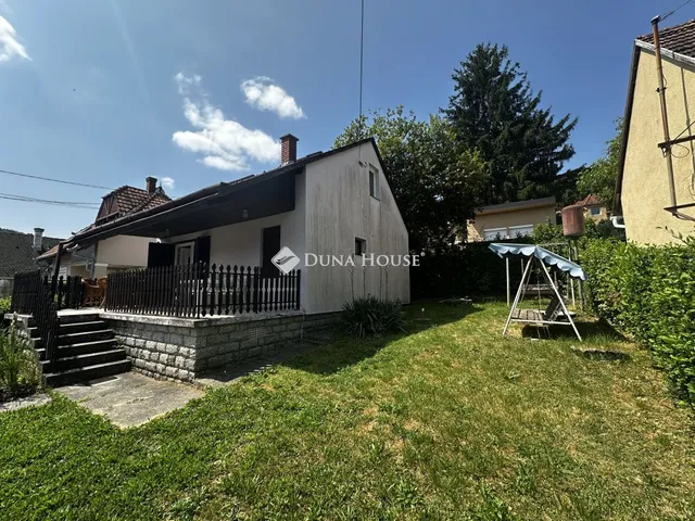 Eladó üdülő és hétvégi ház Orfű 63 nm