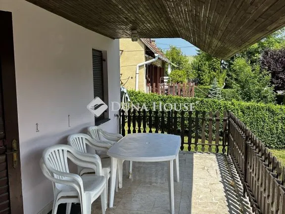 Eladó üdülő és hétvégi ház Orfű, Turista utca 63 nm