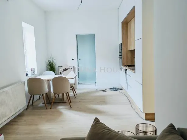 Eladó lakás Pécs 52 nm