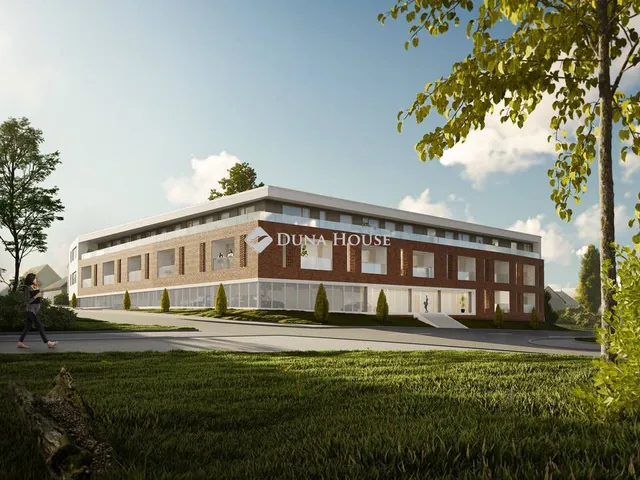 Eladó lakás Pécs 59 nm