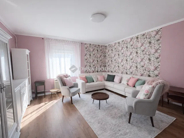 Eladó lakás Pécs 65 nm