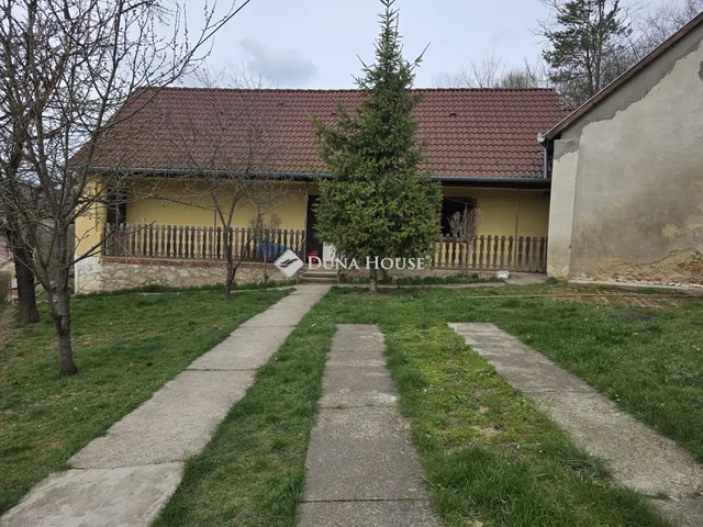 Eladó ház Mecsekpölöske 65 nm